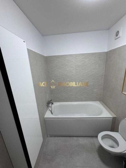 Apartament cu 3 camere decomandat, mobilat în Popești-Leordeni