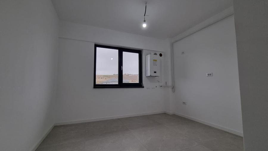 Garsonieră decomandată în Bucium