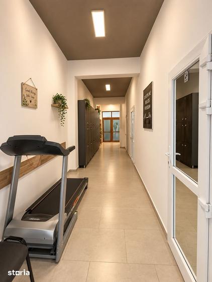 Spațiu comercial, de 450 mp, în Central