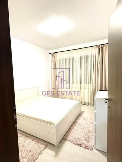 Apartament cu 2 camere, mobilat în Militari — fotografia 3