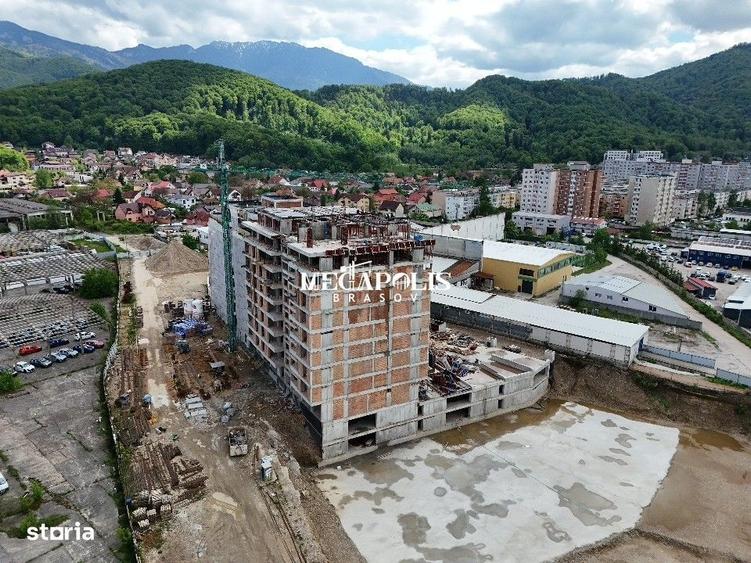 Apartament/Aparthotel 1 camera | Noua | 40.3 mp Utili - 5