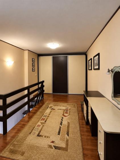 Apartament cu 2 camere decomandat, mobilat în Nicolina
