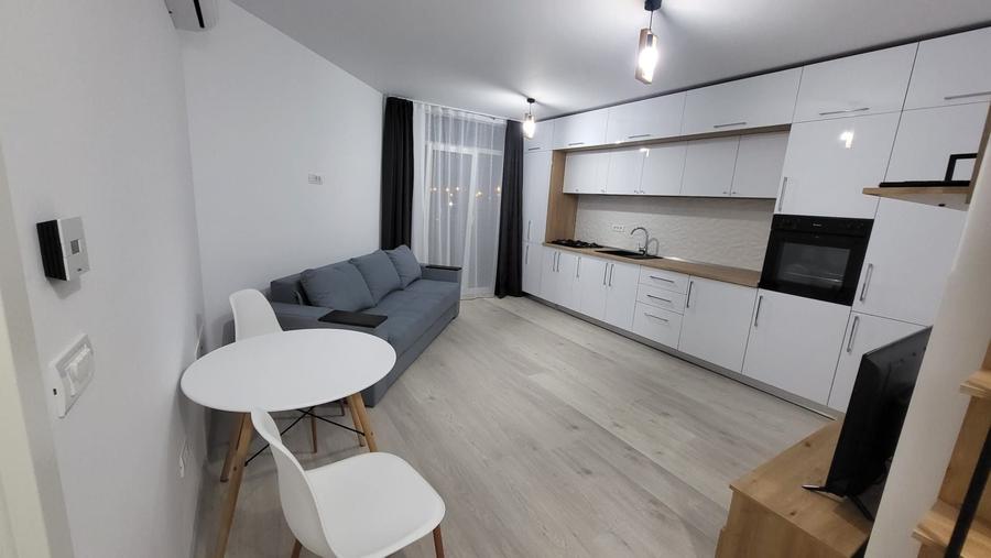 Apartment 2 camere Liviu Rebreanu - 7