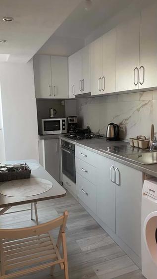 Apartament decomandat în Ultracentral