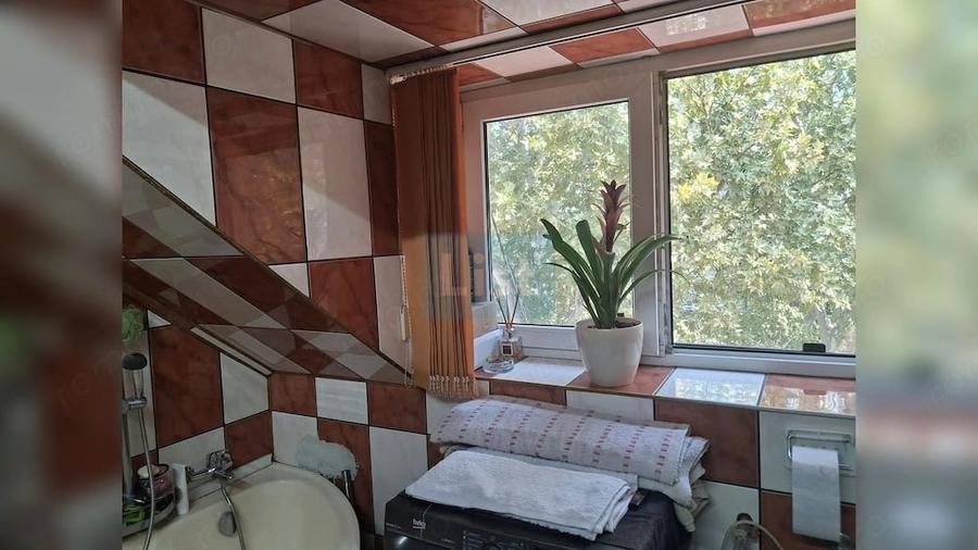 Apartament cu 2 camere în Cotroceni