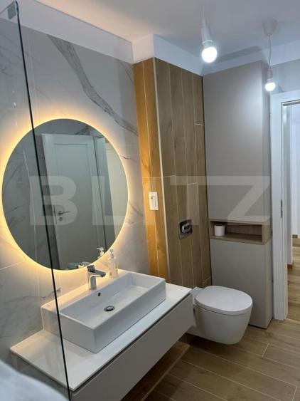 Apartament 2 camere-Urban Plaz\Modern si Complet Utilat\ 700e. - 10
