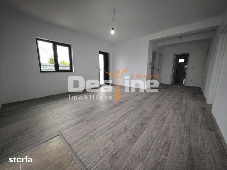 Casă cu 3 camere cu Teren 313 Mp în Ciurea
