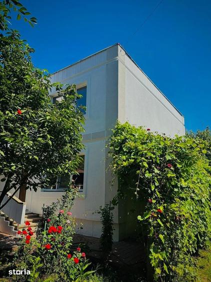 Vind casa(Duplex)cu Subsol tehnic+Garaj+P+!E zona centrala - 16