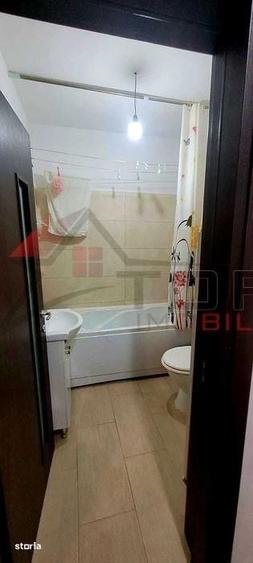 Garsonieră decomandată în Miroslava
