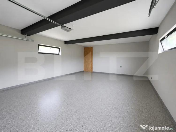 Casă cu 3 camere cu Teren 2600 Mp în Râciu