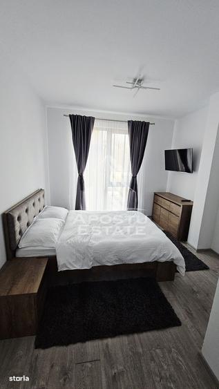 Apartament cu 2 camere în Iosefin