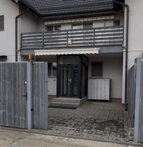 Casă cu 3 camere cu Teren 100 Mp în Tunari