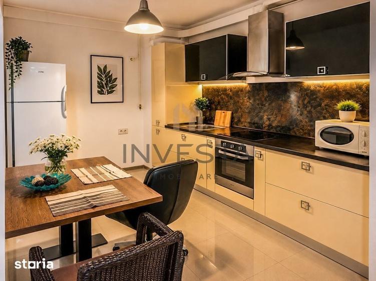 Apartament 2 camere, etaj intermediar, vedere panoramica, zona Sopor! - 1
