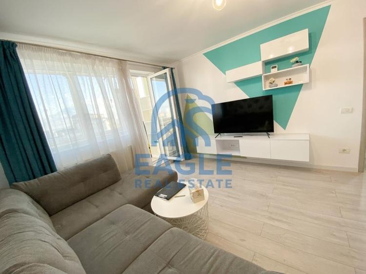 Boema - 2 Camere Modern cu balcon cu vedere panoramica pe termen lung - 4