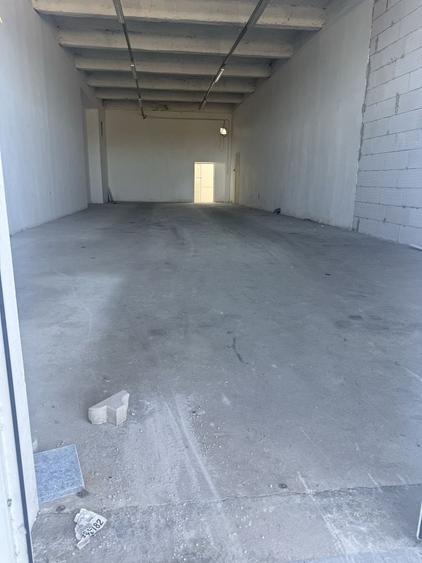 Spațiu comercial, de 530 mp, în Sânmartin