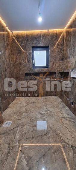 Casă individuală cu 4 camere cu Teren 407 Mp în Miroslava