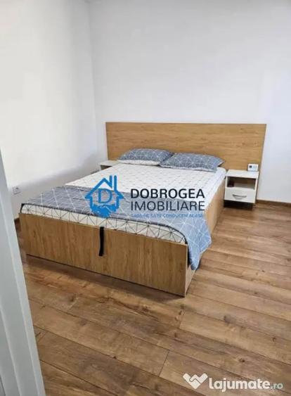 Garsonieră în C5