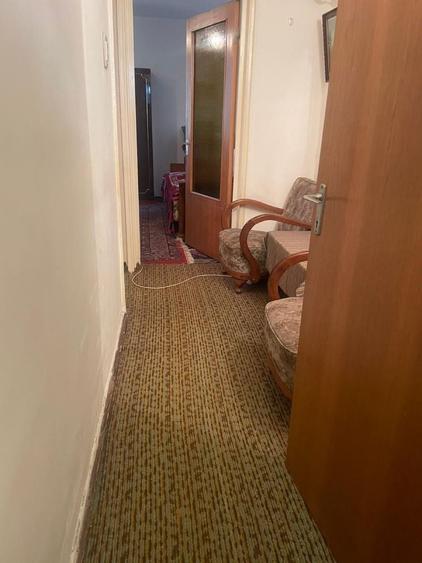 Inchiriez Apartament 2 camere Drumul Taberei - 4