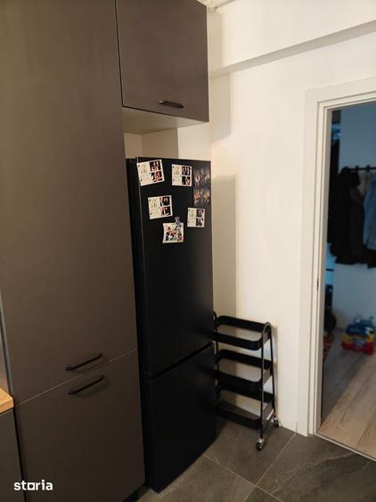 Apartament cu 2 camere în Theodor Pallady