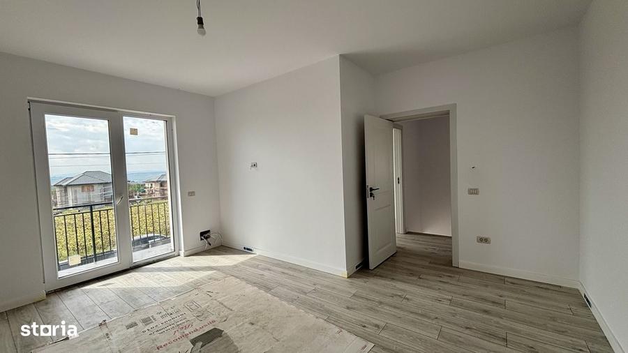 Casă cu 4 camere cu Teren 360 Mp în Valea Lupului