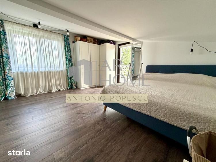 Casă cu 4 camere cu Teren 330 Mp în Blejoi