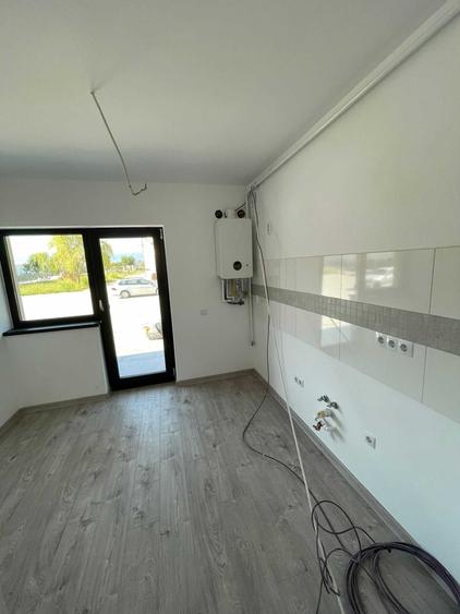 2 camere NOU 50mp Decomandat | Parcare inclusa | Predare 2027 | Sibiu - 4
