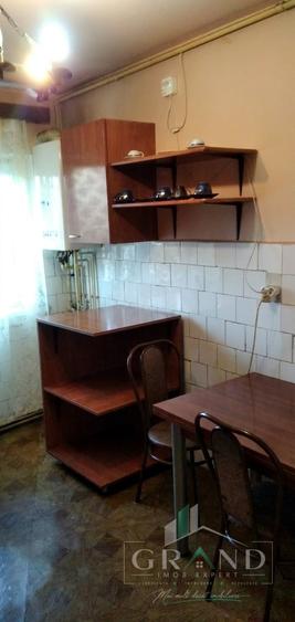 Apartament cu 4 camere decomandat, mobilat în Mănăștur
