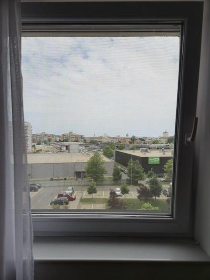 Apartament cu 2 camere decomandat în Iosia