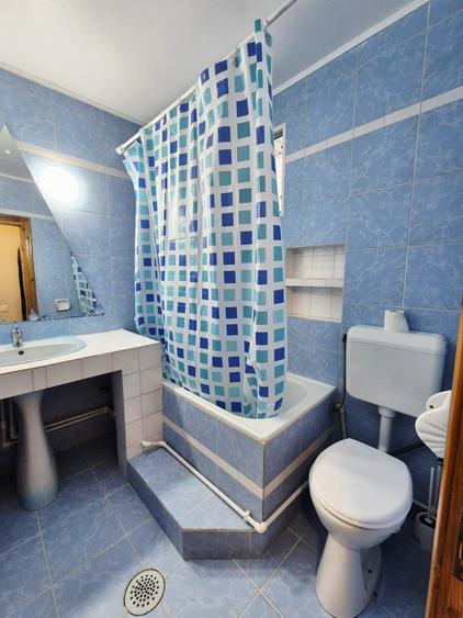 Apartament 2 camere la curte | Tomis 2 - Ovidius - 9