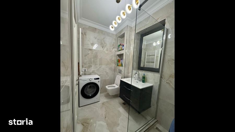 Apartament cu 4 camere în Aviației