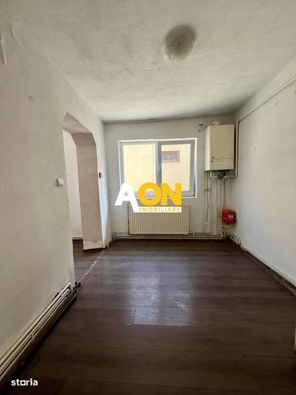 Casă cu 2 camere în Micești