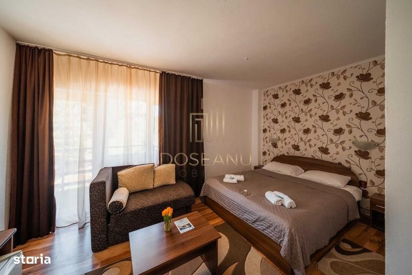 Casă cu 4 camere în Bubești