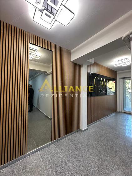 Apartament 2 camere - 8
