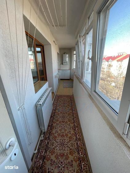 Garsonieră în Micro 38