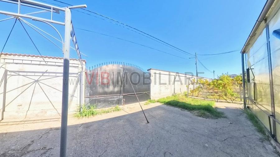 Teren de 906 mp, în Răcari