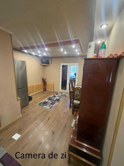 Apartament cu 2 camere decomandat în Ultracentral