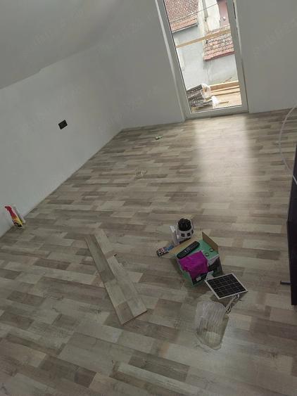 Casă cu Teren 560 Mp în Vânători