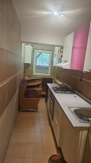 Garsonieră de închiriat – Lujerului | Centrală proprie | Pet Friendly - 5