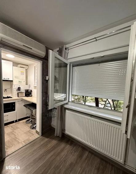 Apartament 2 camere, renovat complet, etaj 2 - Piata Doina - 1