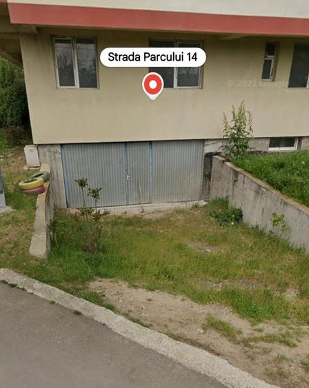 Spațiu comercial, de 180 mp, în Bragadiru