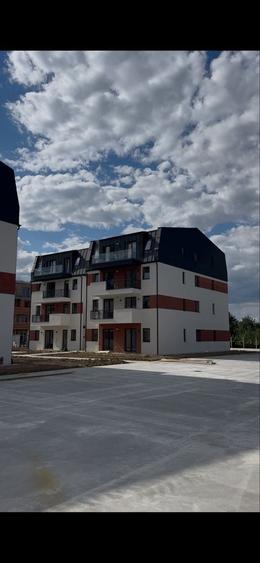 Apartament cu 2 camere în Careiului