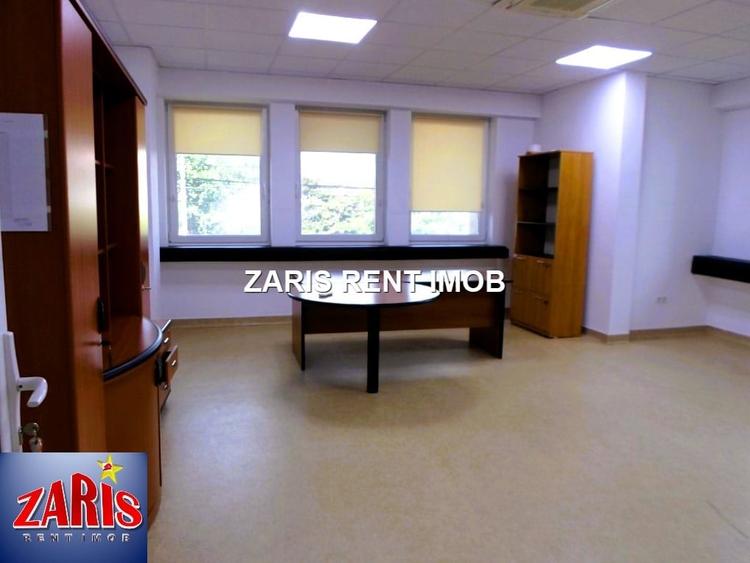 Spațiu comercial, de 400 mp, în Ultracentral