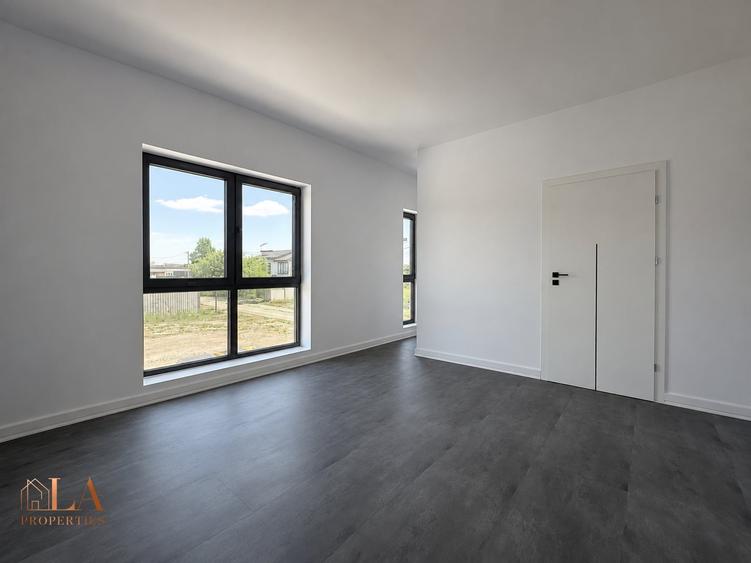 Casa individuala 4 camere | Incalzire in pardoseala | Teren 435mp | Domnesti - 6