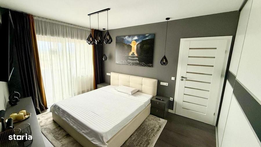 Apartament cu 4 camere în Central