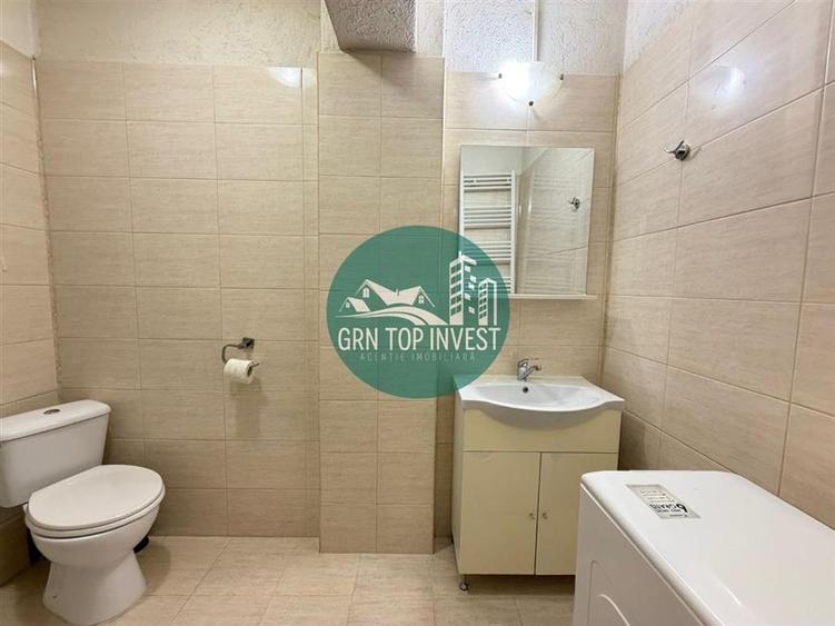Apartament cu 2 camere nedecomandat în Exterior Sud