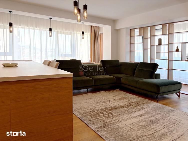 Apartament cu 2 camere în Griviței