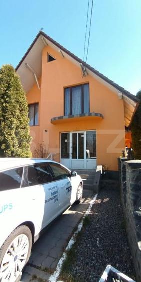 Casa superba in Reghin, 265mp! - 8