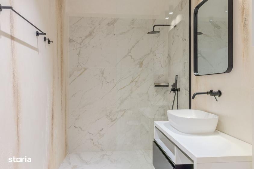 Apartament cu 3 camere în Tunari