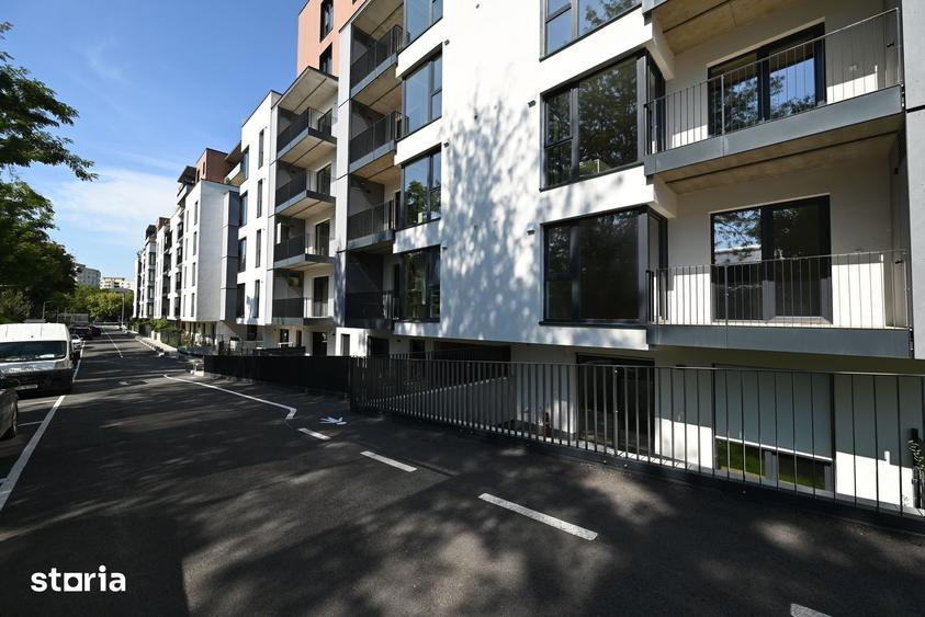 Apartament cu 2 camere în Colentina