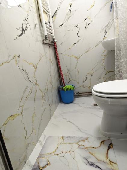 Garsonieră decomandată în Rahova